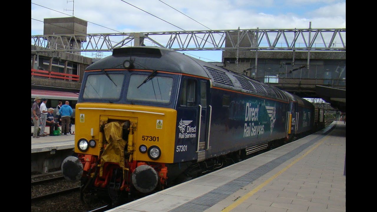 THE STAFFORD SHOW  OVER 30 LOCO's  26 08 2015
