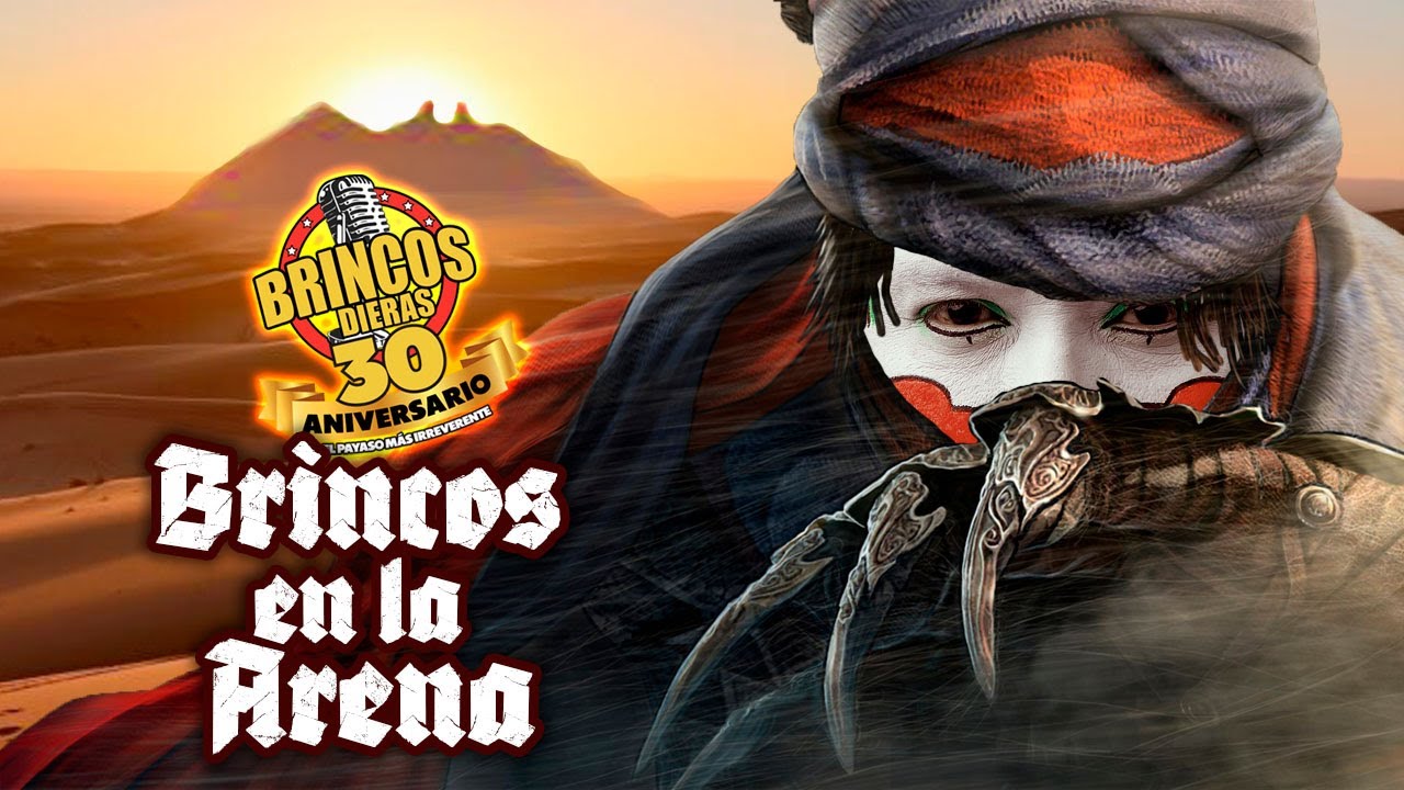 ARENA MONTERREY 2025
