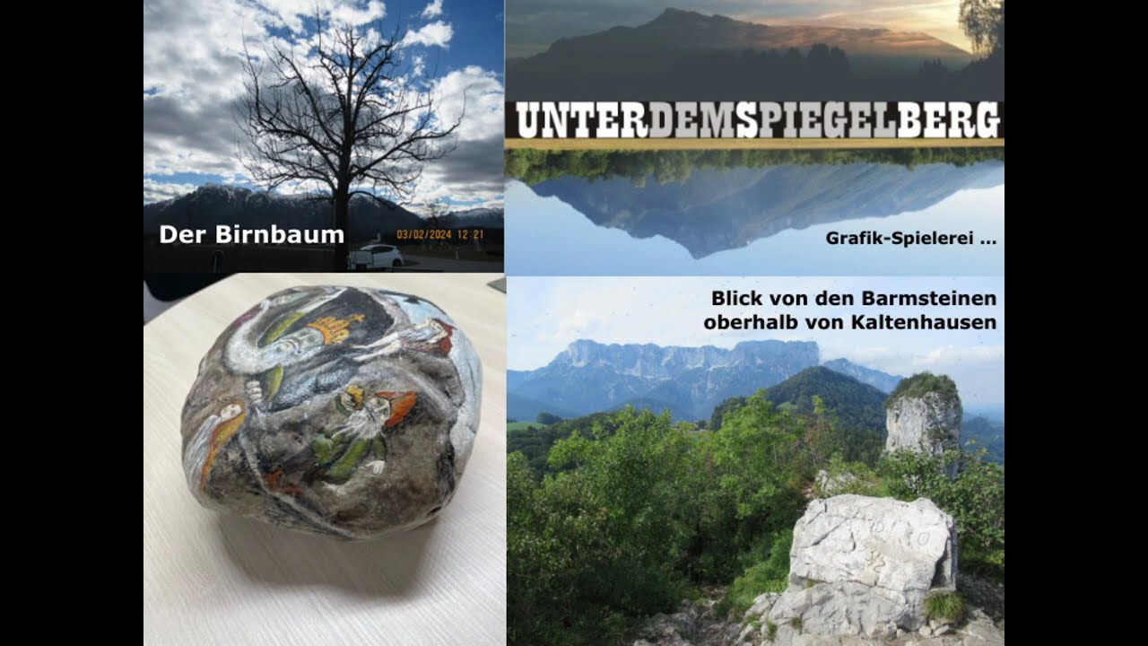 Untersberg Foto-Impressionen Teil 2