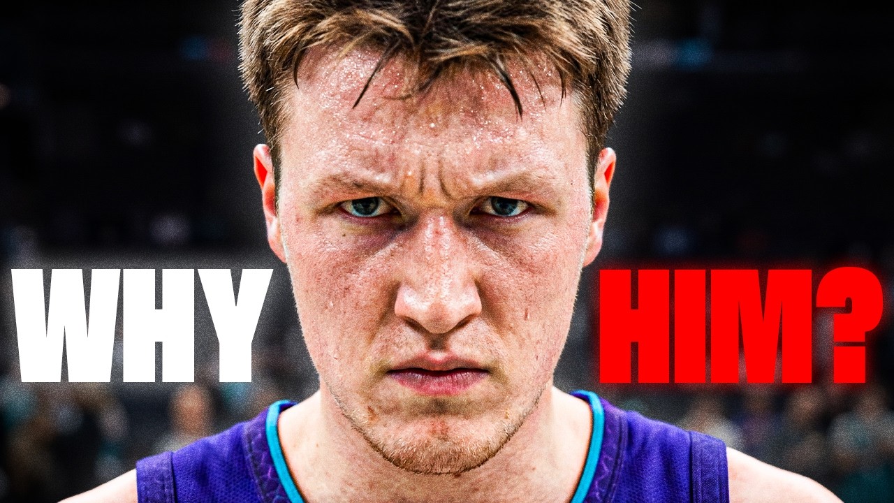 When You’re The Next NBA Star But NOBODY Cares