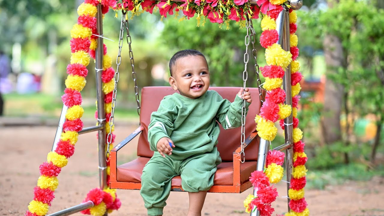 KRISHNA PRASAD # Birthday Cover song
