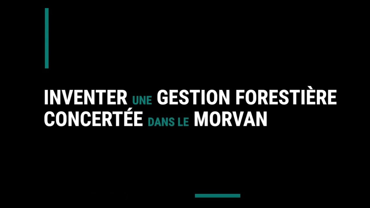 Gestion forestière concertée : l'exemple de la Fruitière de Gestion Forestière du Haut-Jura