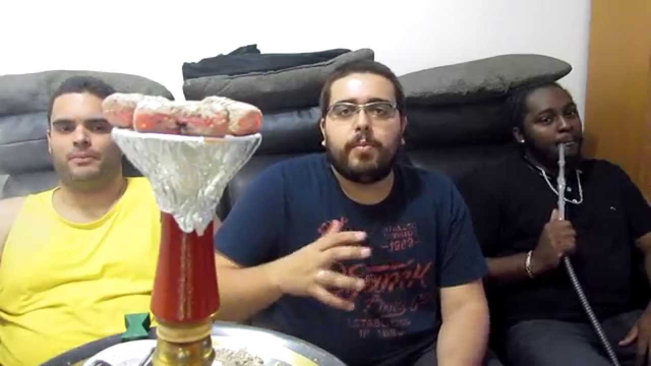 Blog do Tiobob | Review: Haze - What-A-Mint