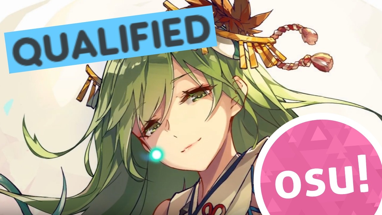QUALIFIED 400PP SIGHTREAD (liveplay)