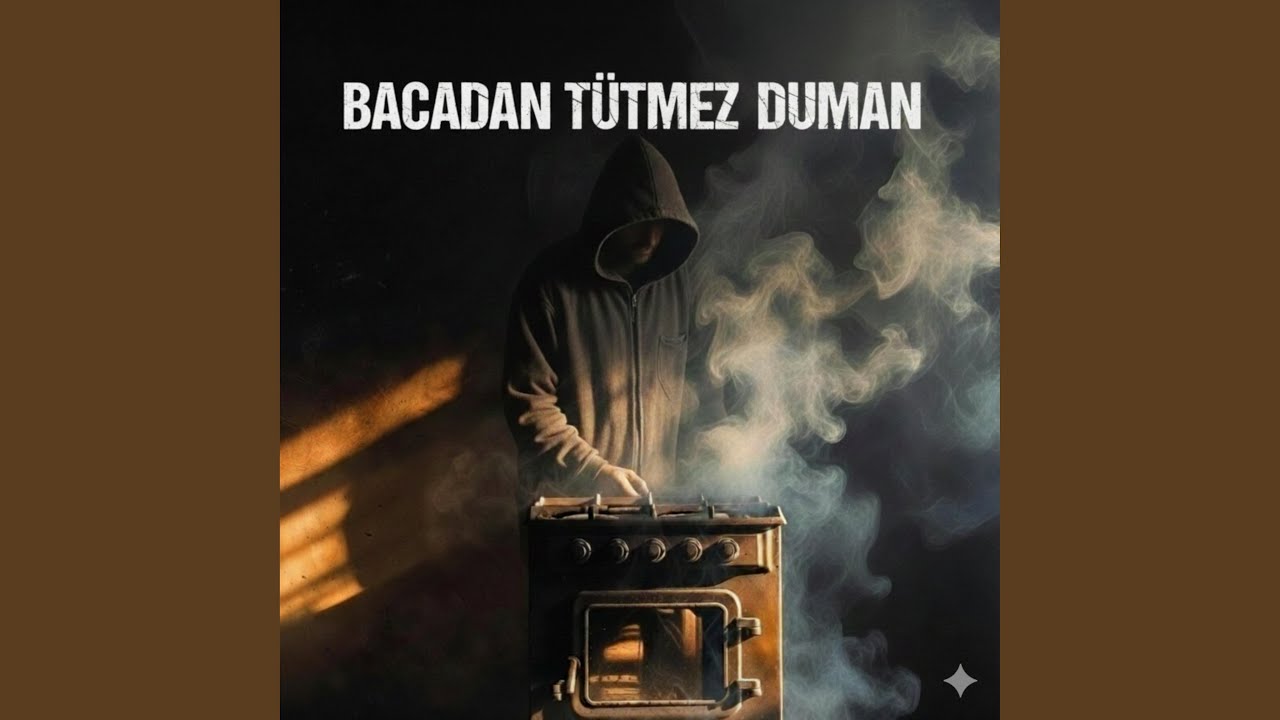Bacadan Tütmez Duman