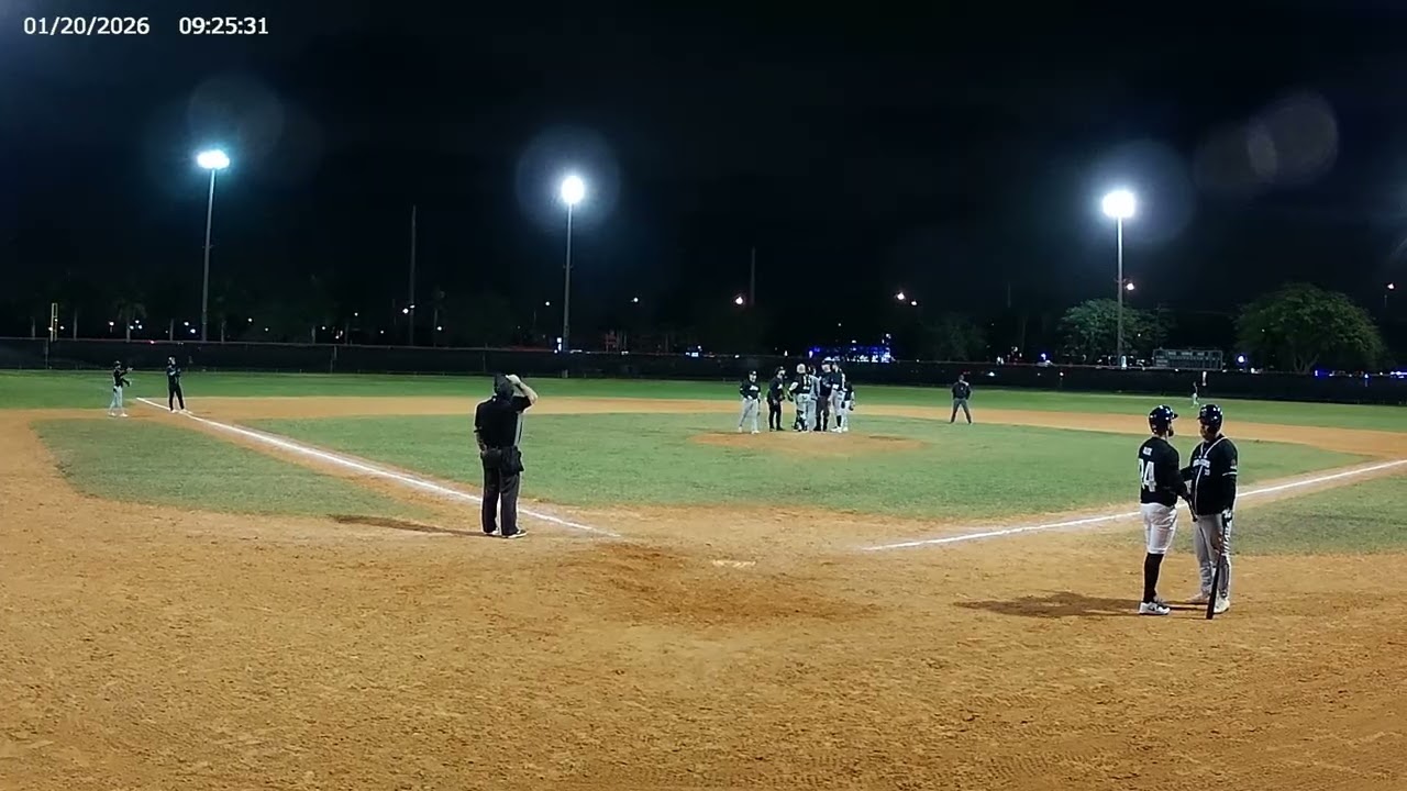 2026/01/20 Dragons Vs Avispas 05