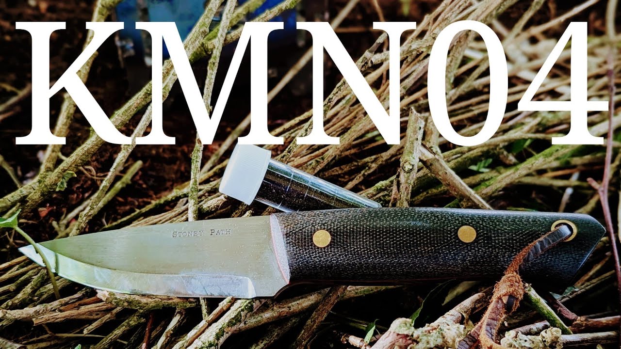 Potassium Permanganate For Bushcraft?