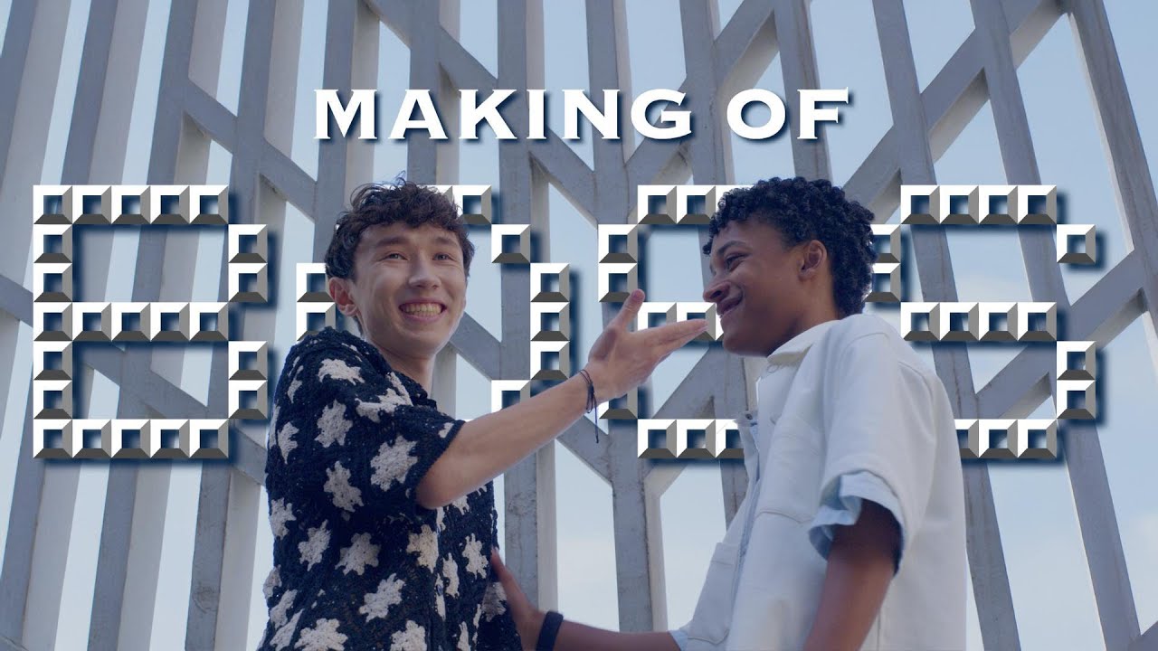 Before BOSS — Inside the Making Of