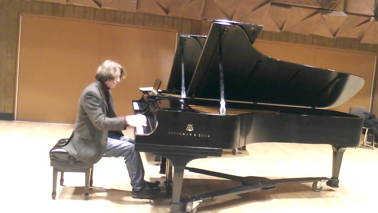 Franz Liszt - Gnomenreigen