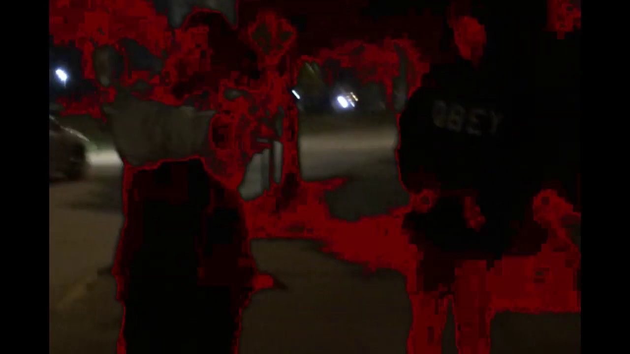 TRIPPI - WAO (Prod.@wetflxx)