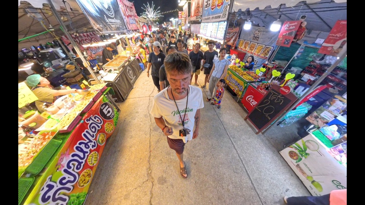 360°  Banphe & Samed Island Annual Festival 12.03.2026