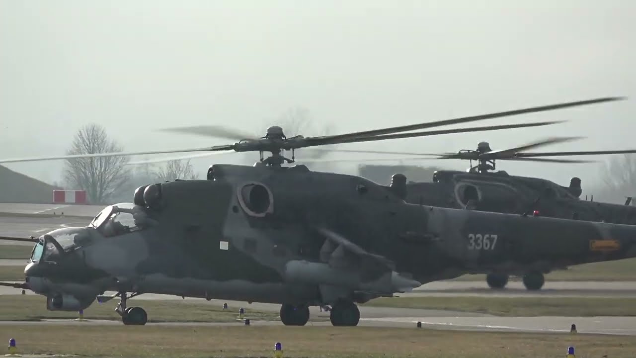 Poslední let 4x - 24v   28.12.2023