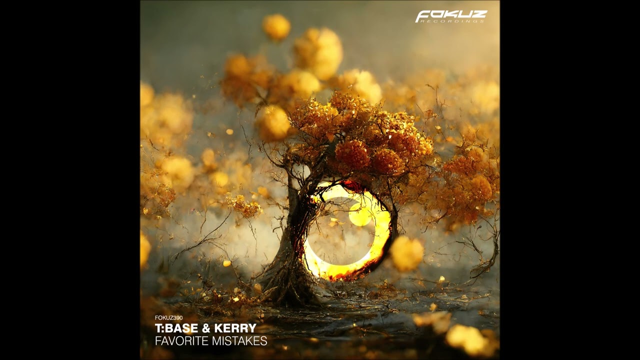 T:Base & Kerry - Favorit Mistakes