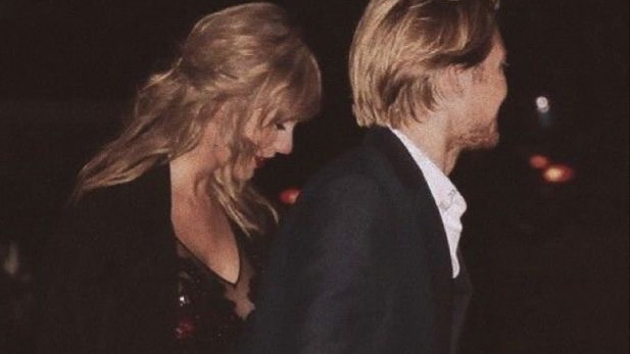 Every Song Taylor Swift Wrote About Joe Alwyn