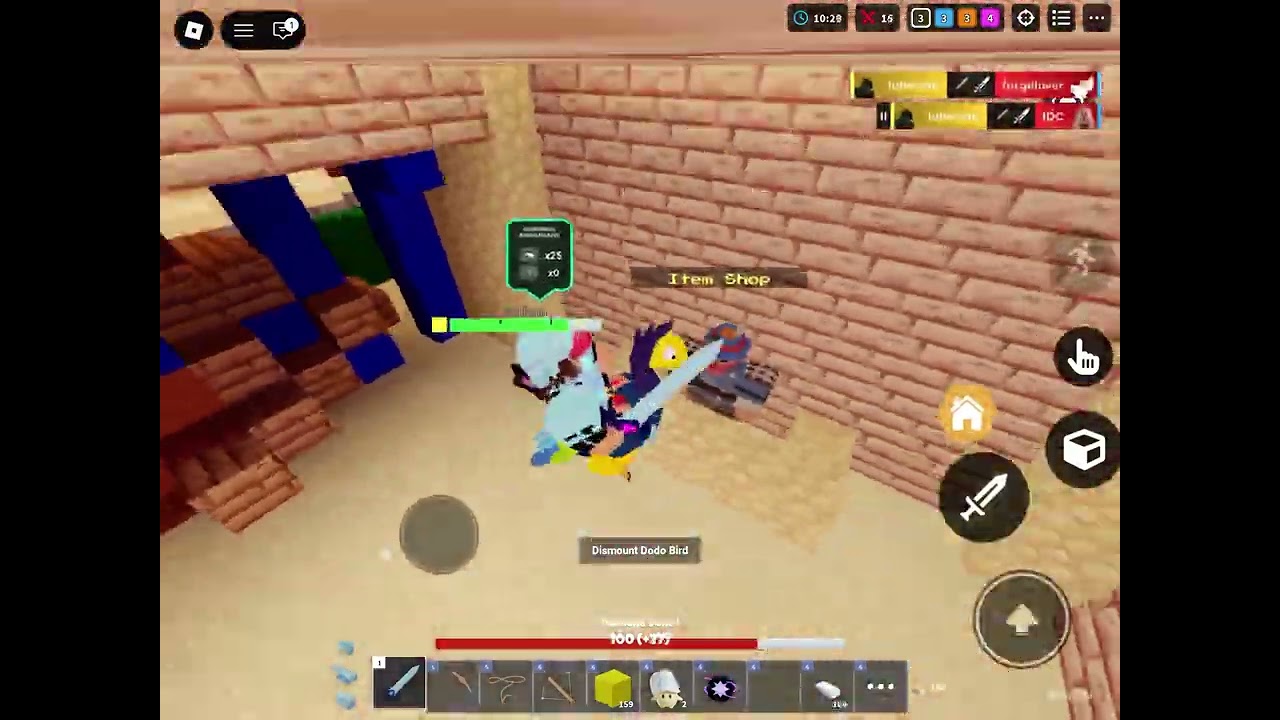 W 2v1 chat?