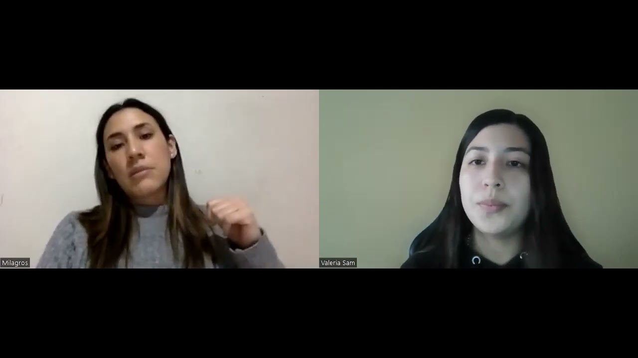 Entrevista a recepcionista de un hotel de lujo