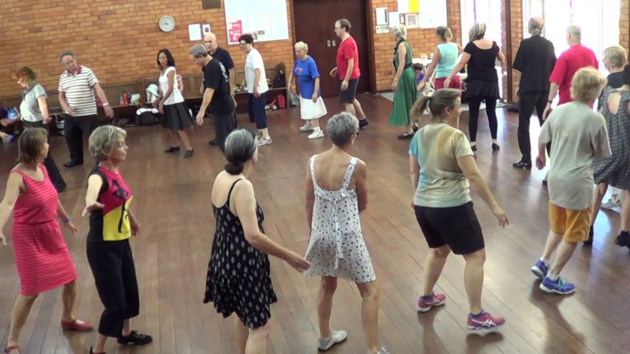 IMA IM HAYITI YACHOL Israeli Dance   Avi Levy   2017 Perth, W  Australia