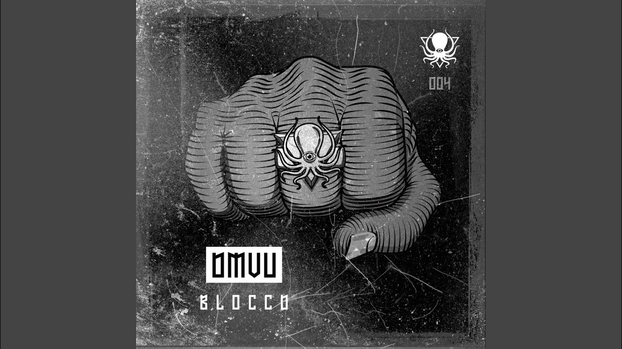 Bloccd (Original Mix)