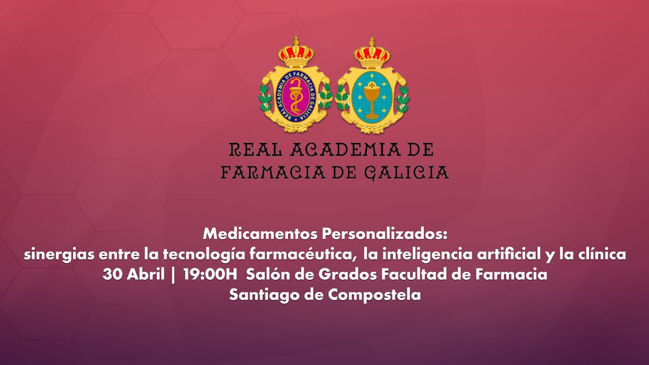 Mesa redonda: Medicamentos Personalizados