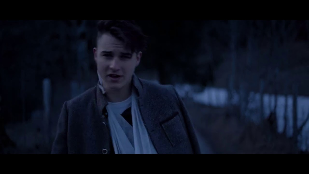 Chris Steger - Oans, Zwoa, Drei (Official Video)