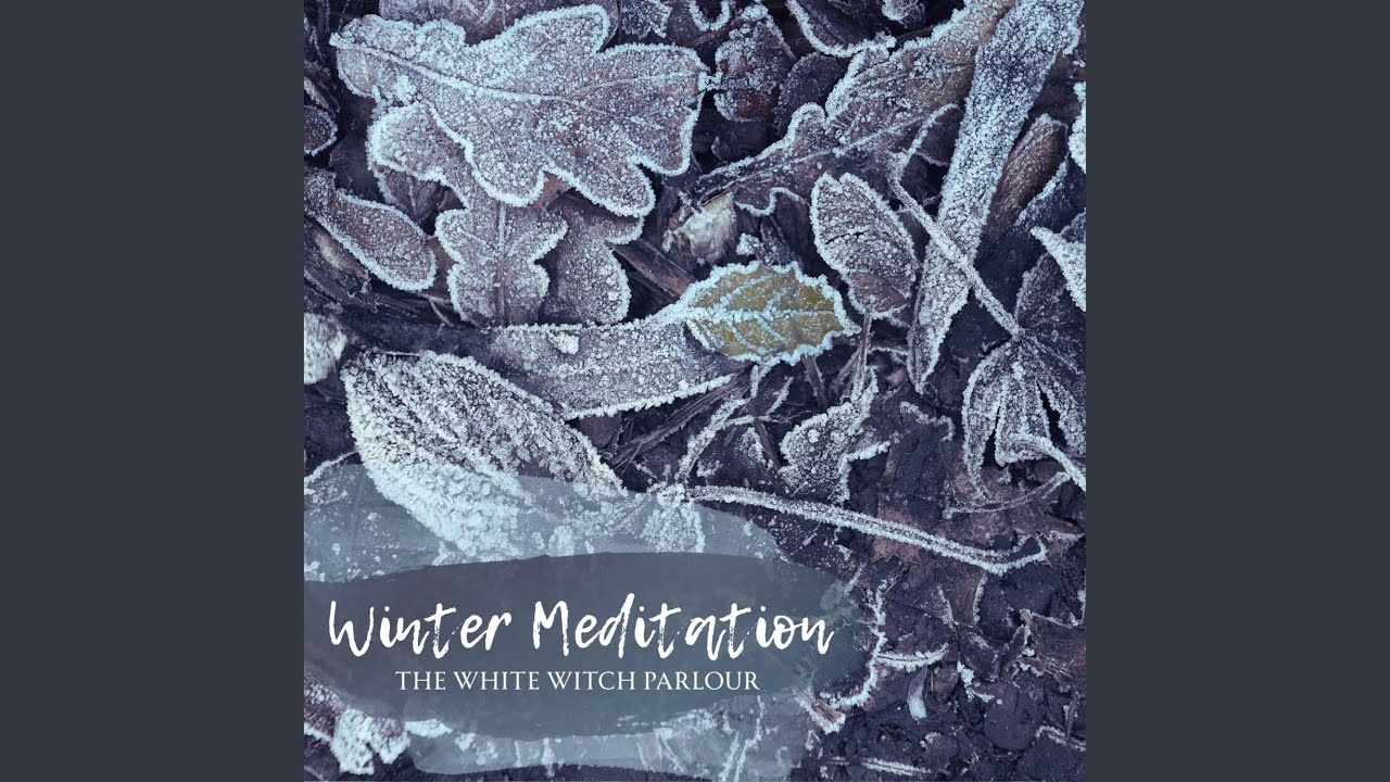 Winter Meditation