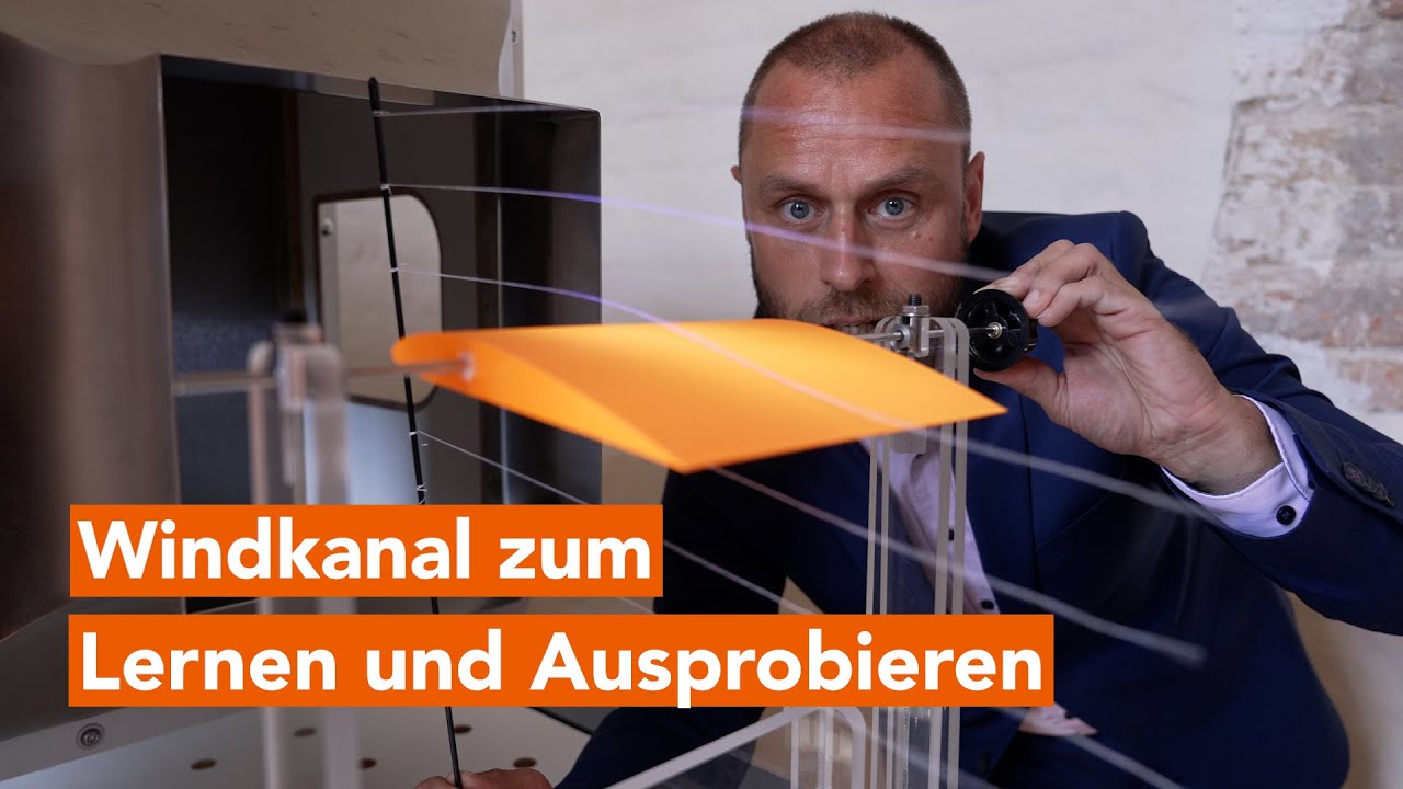 Exponat der Woche aus dem Otto-Lilienthal-Museum in Anklam