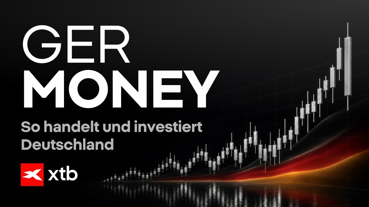 TRADING IST WAHRHEIT 🔴 Gedanken zu den UNTIEFEN der Börse 🔴 PODCAST mit Jochen Schmidt