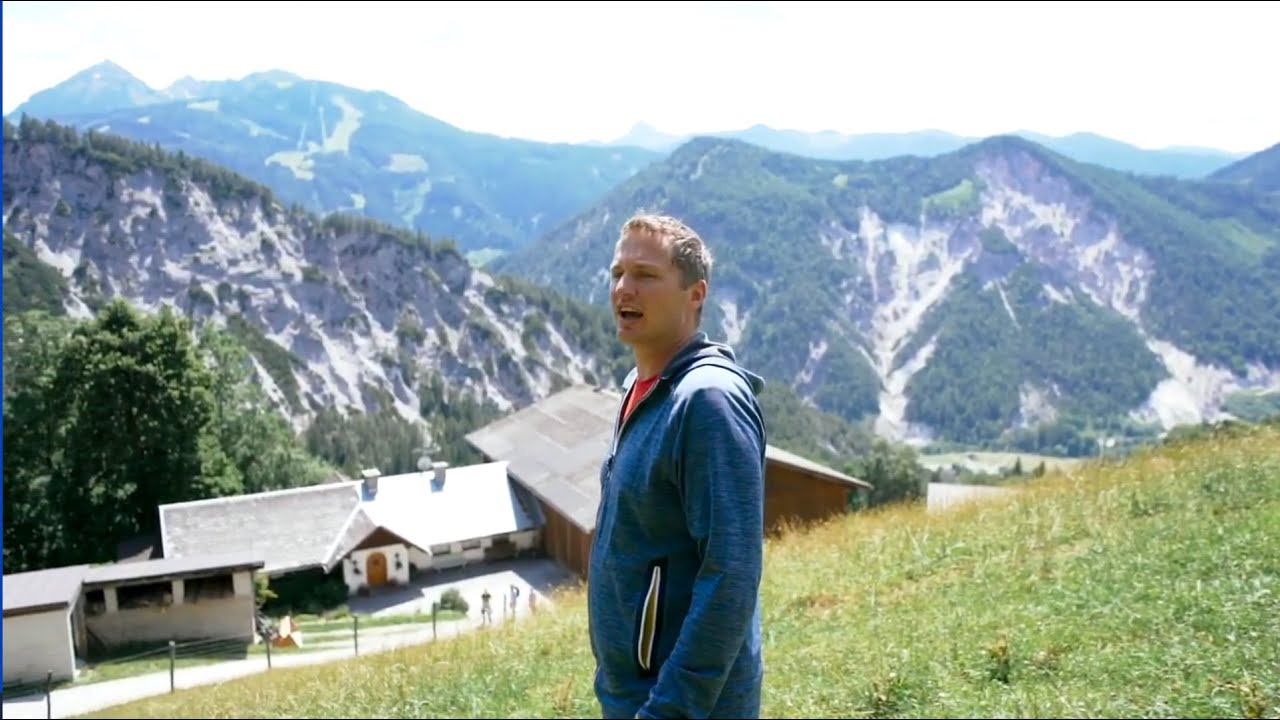 Bergbauernhof Irxner &ndash; Urlaubsgl&uuml;ck