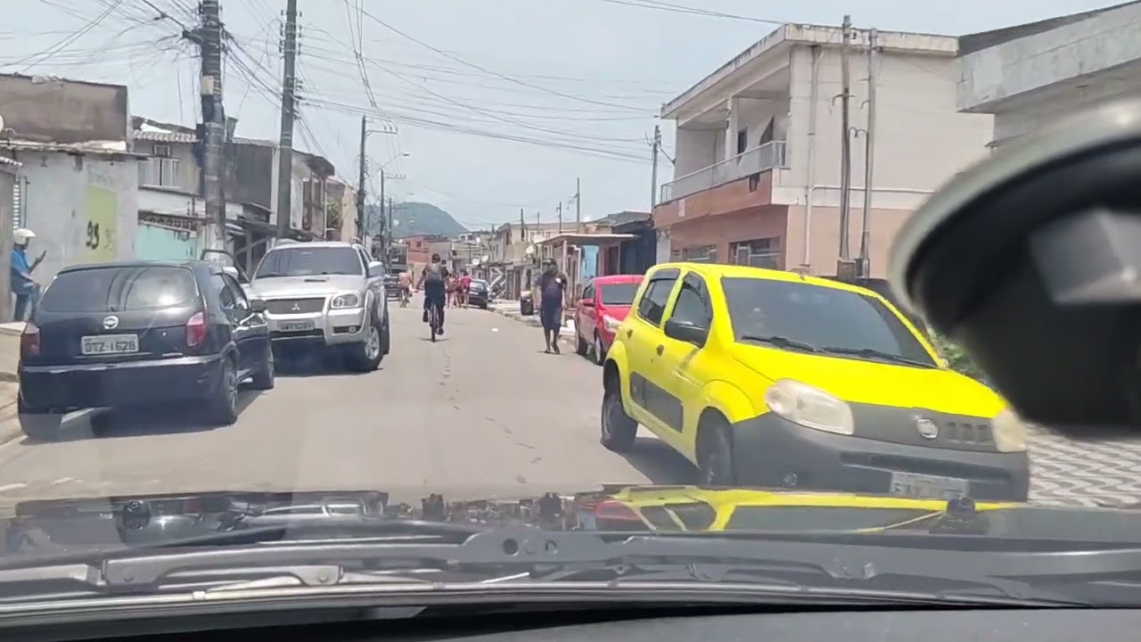México 70 São Vicente.