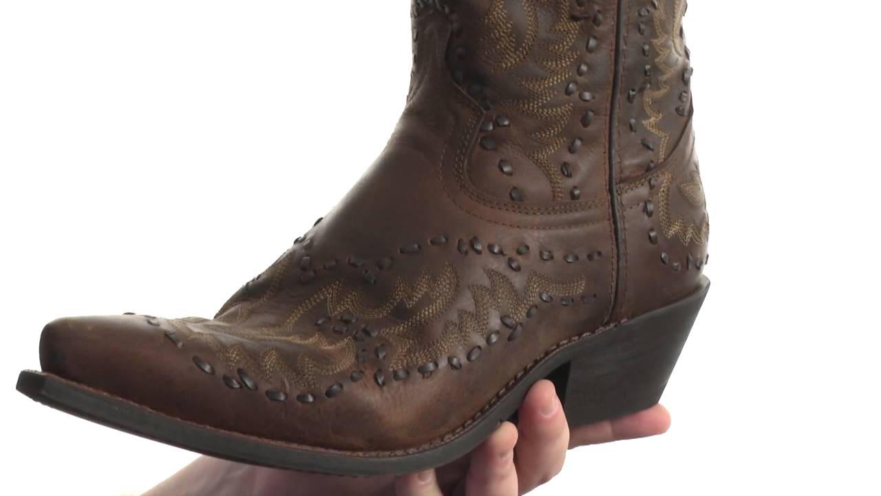 Laredo Midnight Rider  SKU:8389408
