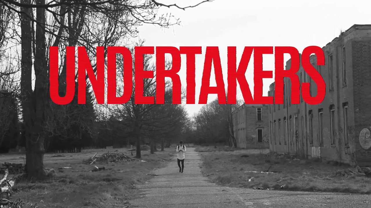 ASIS: UNDERTAKERS [OFFICIAL VIDEO]