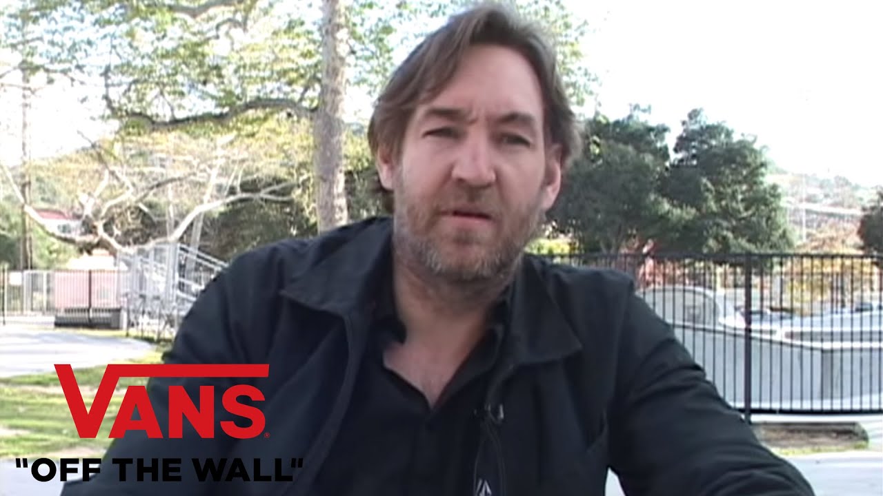 Ben Schroeder | Jeff Grosso's Loveletters to Skateboarding | VANS