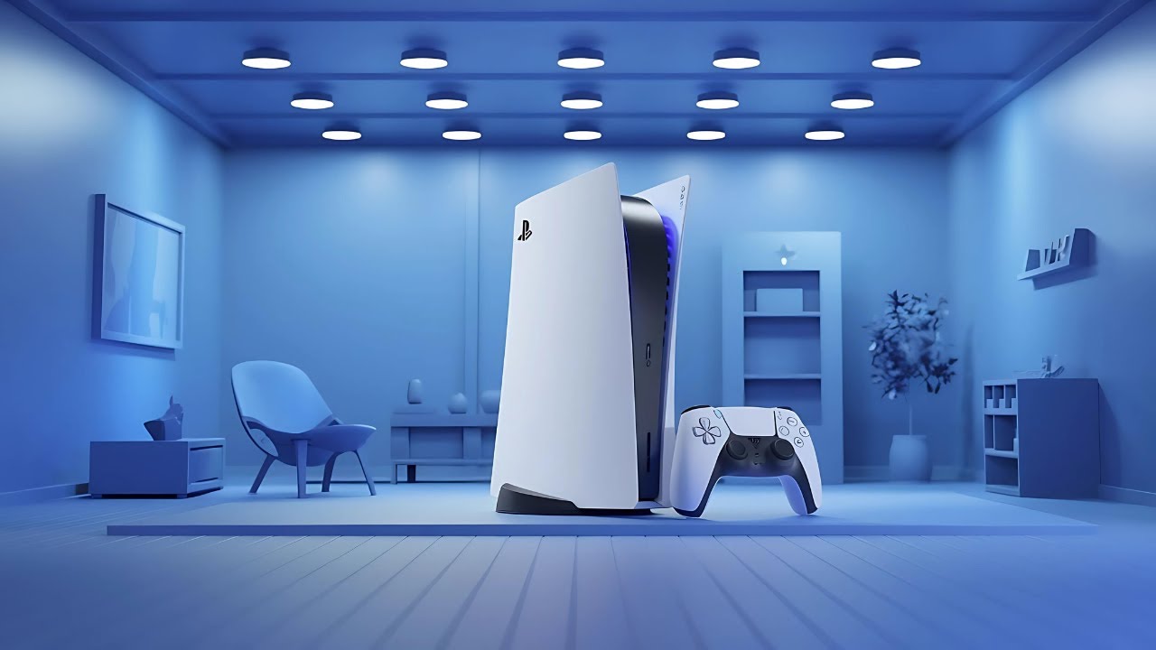 Which Is more powerful PS5 or PS5 slim ? | lets find it out