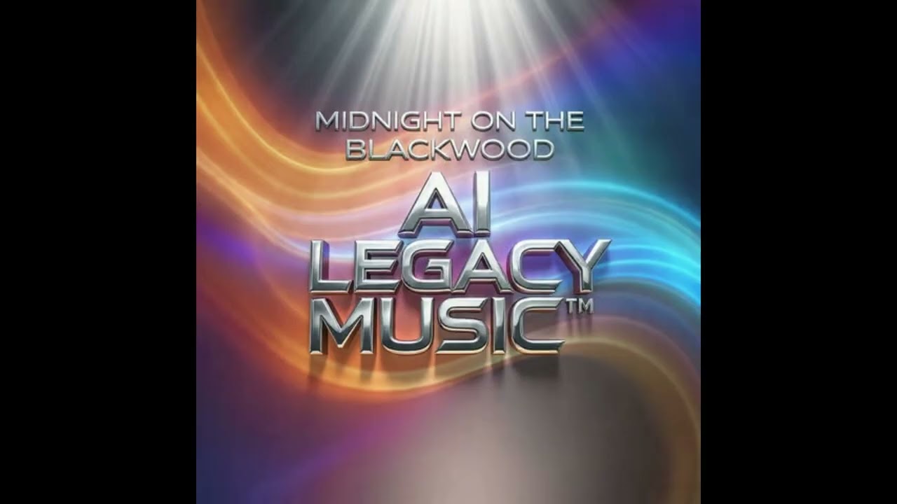 Midnight on the Blackwood | AI Legacy Music