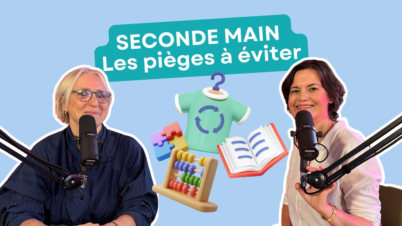 Seconde main sur Vinted & co : bonne affaire ou pas ?