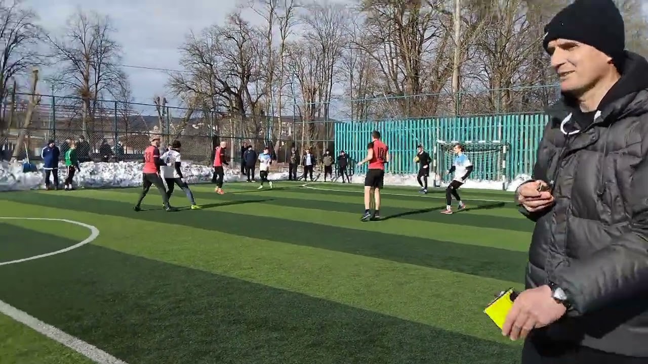 ✅ФК»Прут»Делятин✅- ✅ФК»Підгір'я»Назавизів ✅-3:0,2 тайм