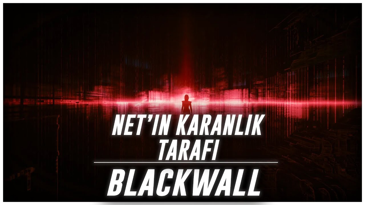 Blackwall: İnsanlığın Son Umudu | Cyberpunk Efsaneleri