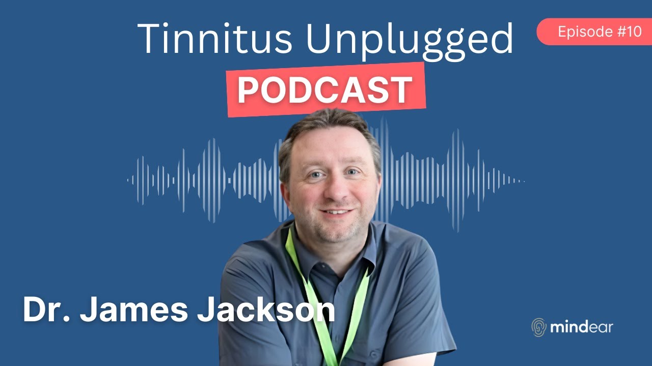 The Psychology of Tinnitus