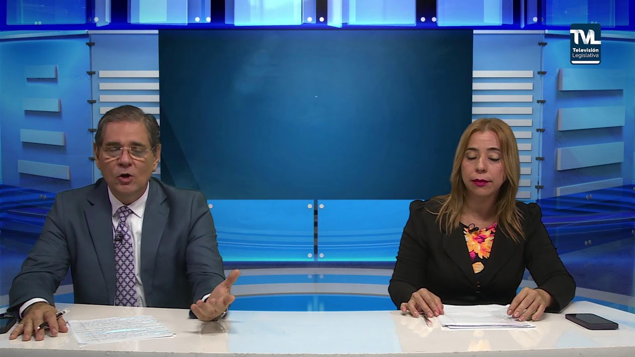 PLENO DE LA ASAMBLEA NACIONAL