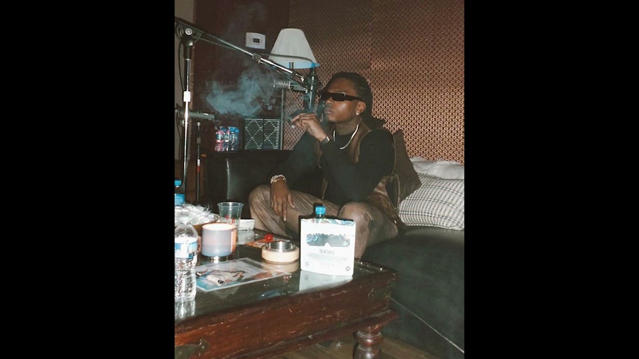[FREE] Gunna x NBA YoungBoy Type Beat 2024 - 