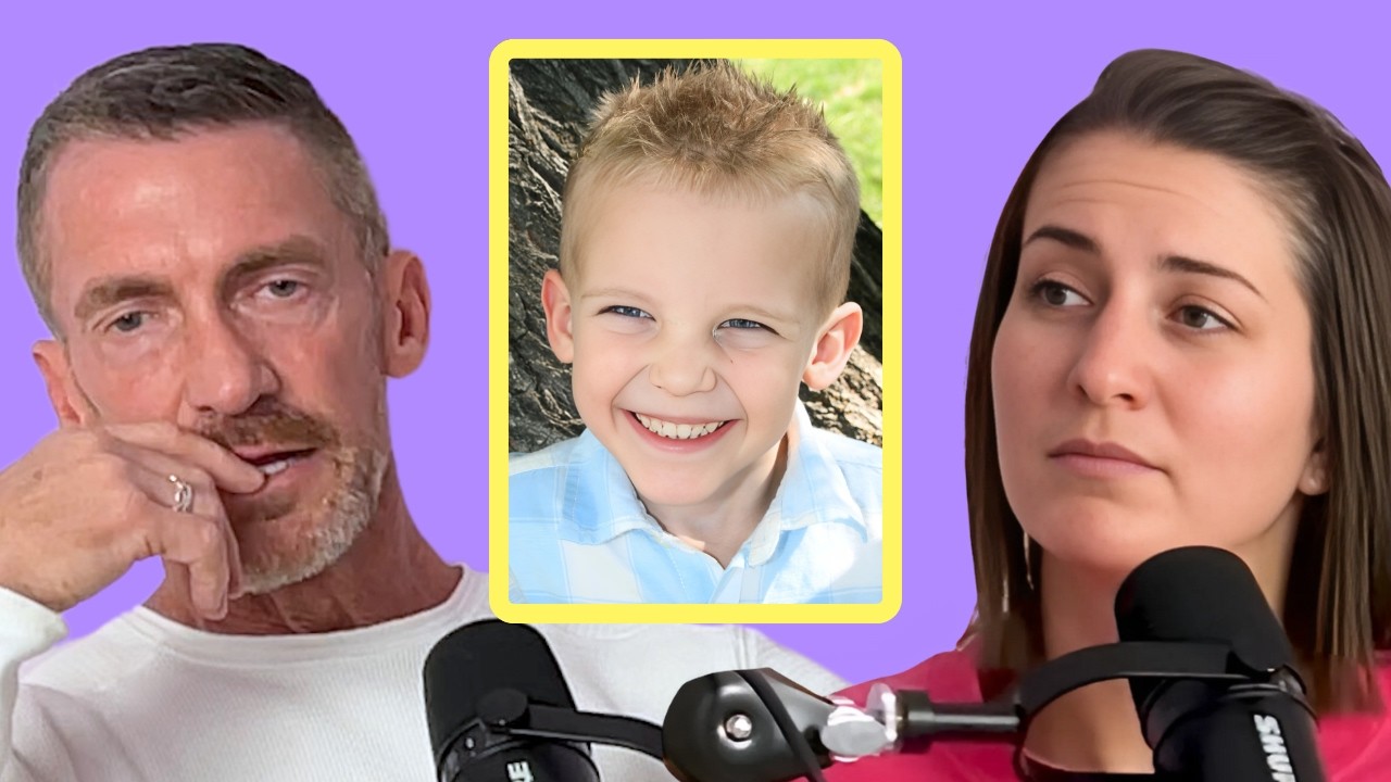When Summer Fun Turns Tragic - Keaton's Story | Ep31
