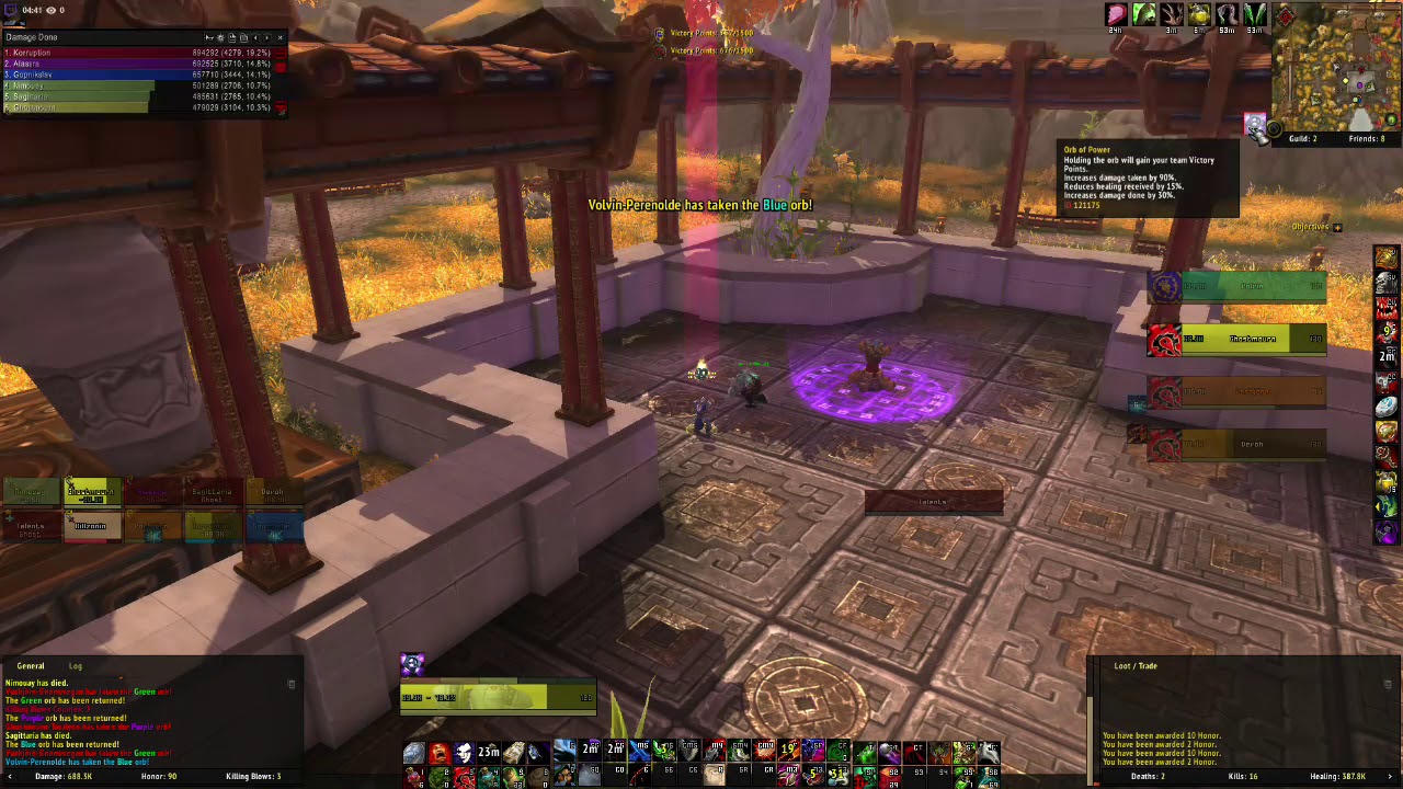 World of Warcraft. BFA. Ghostmourn Assasination Rogue PVP!   Gearing out Fresh 120 like what.
