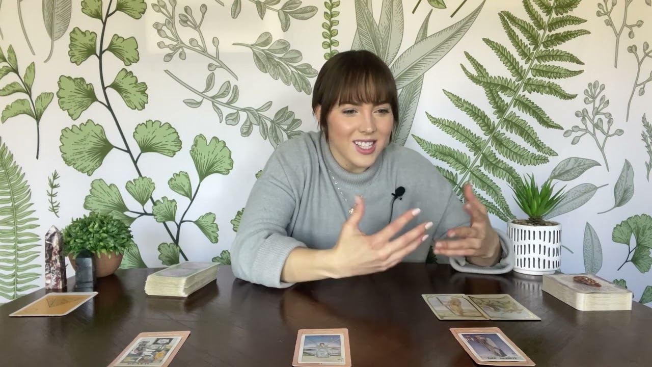 TAURUS LOVE TAROT | This is why they won’t let you in! | APRIL 2024