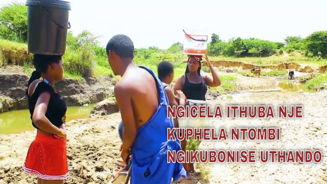 INTOMBI IYASETSHENZELWA KwaZulu PART TWO