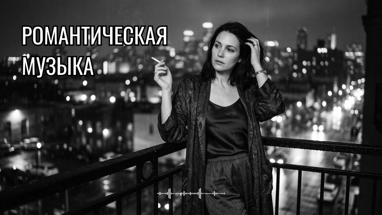 Музыка для одинокого сердца ❤️ | Russian Lonely Night #5