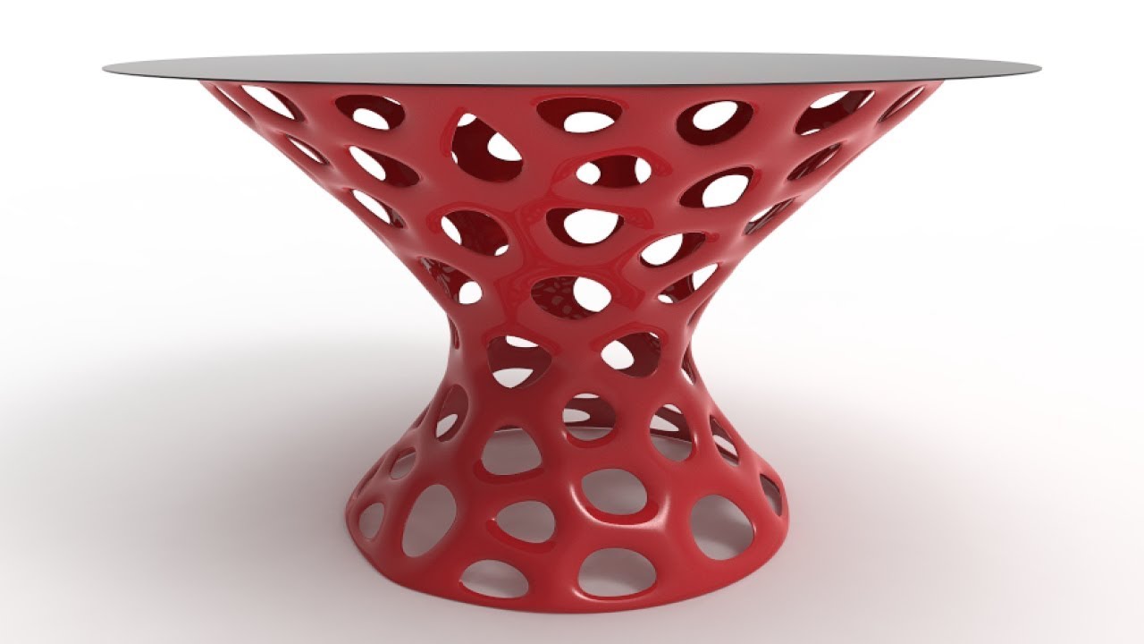 grasshopper voronoi tutorial