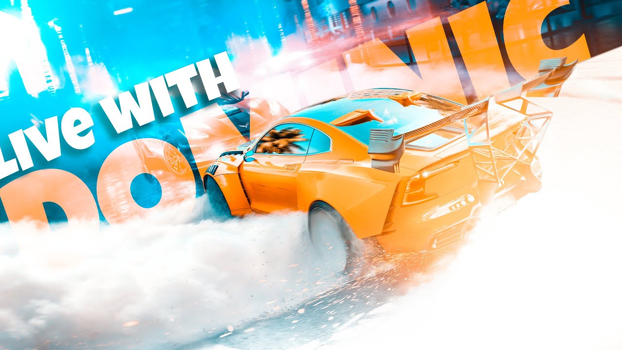 Need for Speed Heat!! 🔴Fun Stream!! Moodi Day