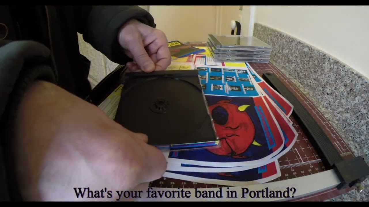 the pseudonyms: the Republic of Purgatory SFV14