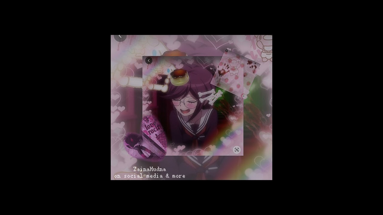 S3RL feat.sara : Candy (slowed +lyrics)