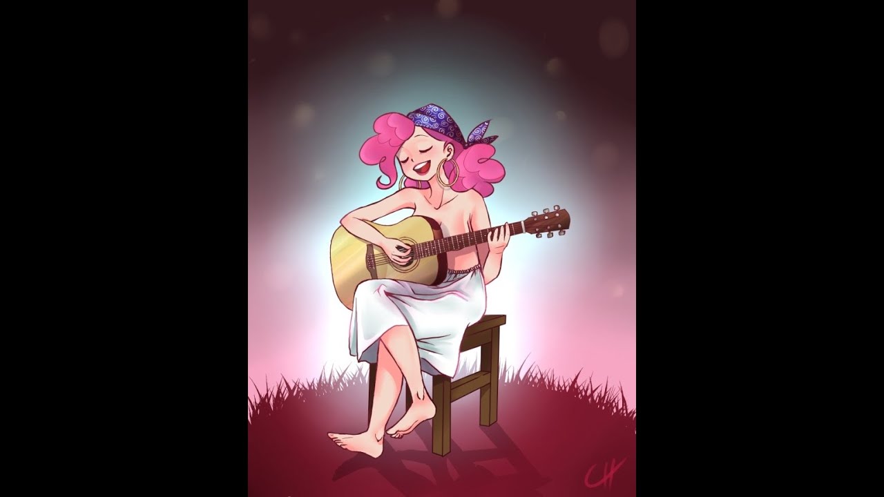 Pinkie's Brew (Cinderwing Remix Instrumental)